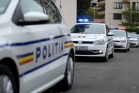 Bordea condamnat să conducă doar maşina Poliţiei