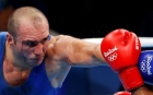 Boxeurul din România care a făcut KO America: Cândva voi fi campion mondial!