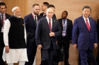 BRICS ripostează după amenințările lui Trump: Grupul nu se implică în confruntarea între tabere şi nu vizează nicio ţară
