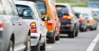 Bucureștiul este paralizat. Pe unde nu ai voie să circuli în următoarele zile