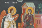 Buna Vestire, sărbătoare a întregii creștinătăți - Portal MyTex - știri Brașov