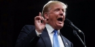 Bursele scad puternic la nivel global odată cu victoria lui Trump în faţa lui Clinton