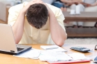 Business românesc: In opt ani au dispărut 16.000 de angajaţi şi afaceri de 13 miliarde de lei
