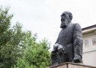 Bustul marelui savant român Nicolae Iorga va fi dezvelit astăzi în Albania
