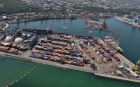 Butoiul cu pulbere din Odesa. În port sunt depozitate circa 10.000 de tone de nitrat de amoniu, substanţă care a provocat explozia din Beirut