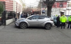 Buzău: zece victime, după ce directoarea unei şcoli a intrat cu maşina în părinţii care îşi aşteptau copiii după ore