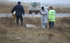 Buzoianul care a ucis o femeie pentru 180 de lei a fost condamnat pe viaţă