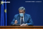 Câţi oameni pot participa la o petrecere de apartament. Ministrul Vela: "De la 1 sau 15 iunie, dacă va fi în regulă, vom reconsidera"