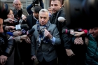 Călin Georgescu la Parchetul General. Procurorii anunță că s-a extins urmărirea penală pe numele fostului candidat la presedintie