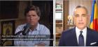 Călin Georgescu la Tucker Carlson: "Am fost blocat de către rețeaua globalistă care a încercat să-l blocheze și pe Donald Trump!"
