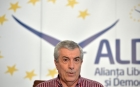 Călin Popescu Tăriceanu a fost trădat de fosta soţie în faţa procurorilor DNA