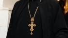 Călugărul care trăia sub pământ: "A intrat diavolul în el. A venit cu sabia ninja"