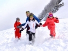 Când se termină vacanța de iarnă și când va fi vacanța intersemestrială