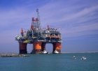 Când va începe extracţia gazelor din Marea Neagră. Investiţia se ridică la 360 milioane de euro
