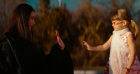 Cânta mai bine cand avea 3 ani. Cleopatra Stratan face un remake după piesa „Ghiță" la 20 de ani de la prima lansare VIDEO
