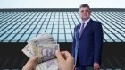 Cât au ajuns să plătească la stat micile afaceri românești, în comparație cu corporațiile: „discriminare socialistă din partea guvernului!"
