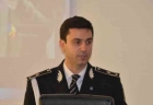 Cătălin Ioniţă, zis si "Sparge Usa", numit şef interimar al Poliţiei Române în locul lui Bogdan Despescu