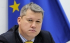 Cătălin Predoiu a anunțat că nu mai candidează la funcția de președinte al PNL