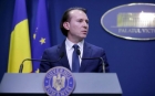 Cîţu, înaintea moţiunii simple a PSD împotriva sa: PSD-iştii lui Dragnea în frunte cu Ciolacu îmi dau ocazia să le arăt cât sunt de pafarişti