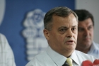 CAB decide să oprească procesul în care Onțanu este acuzat că a luat șpagă un teren de 4,2 milioane de euro, pe motiv că fapta s-a prescris. Decizia nu e definitivă