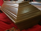 Cadavre ÎNCURCATE! Au realizat eroarea şi au reuşit, în ultimul moment, să oprească înmormântarea