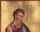 Calendar ortodox: Sfântul Apostol și Evanghelist Matei