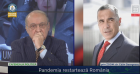 Calin Georgescu: "Este pandemia fricii si a prostiei. Statul a devenit cel mai mare dusman al cetatenilor!"