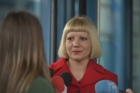 Camelia Bogdan, judecatoarea care l-a condamnat pe Dan Voiculescu, a castigat la CEDO procesul intentat statului roman