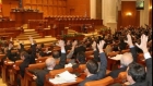 Camera Deputaţilor: Clădirile monumente istorice, muzeele si casele memoriale, scutite de impozit