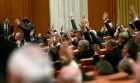 Camera Deputaţilor cumpără mobilier pentru „dormitor, camera de zi şi sufragerie" de peste 150.000 de lei