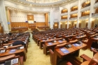 Camera Deputaţilor şi Senatul se reunesc într-o ședință solemnă pentru a marca împlinirea a 30 de ani de la Revoluţie