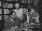 Camil Aurealin, fiul cel mare al lui Camil Petrescu, a incetat din viata.