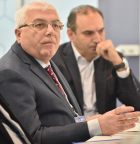 Cancer pulmonar: 4000 de oameni mor în fiecare zi in lume. Noile terapii pot prelungi viața pacienților