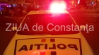 Capitală: Un șofer s-a aruncat în râul Dâmbovița pentru a scăpa de Poliție. De ce a recurs la un asemenea gest