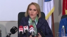 Capitala "arde" si Gabriela Firea vrea statuia lui Ronald Reagan în Bucuresti