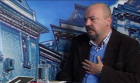 Capul Sfantului Gheorghe. Florian Bichir a facut o descoperire senzationala despre prezenta moaștelor Marelui Mucenic in România