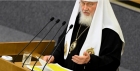 Care era numele conspirativ al Patriarhului Kirill pe vremea când lucra pentru KGB si cum s-a cunoscut cu Putin