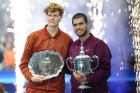Carlos Alcaraz este noul campion al US Open și se întoarce în fruntea clasamentului mondial, după victoria în fața lui Sinner
