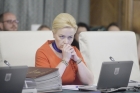 Carmen Dan, despre ancheta de la Tulcea: Aştept să văd de ce poliţistul a acţionat singur şi ce şef a decis acest lucru