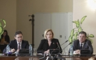 Carmen Dan îi răspunde lui Augustin Lazăr de ce nu sunt declasificate documentele din 10 august