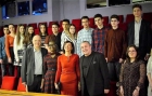 Carmen Iohannis, weekend cu elevii. Gestul de ultimă oră al soției președintelui României