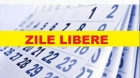 Cate zile libere vor avea romanii de Paste