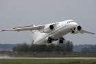 Cauza prăbuşirii avionului din Rusia a fost îngheţarea unui senzor de măsurare a vitezei