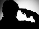 Caz socant intr-un judet din Romania! Un politist s-a impuscat in cap