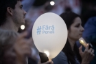 CCR a decis: Iniţiativa „Fără penali în funcţii publice" este constituţională