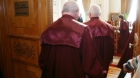 CCR admite sesizările pe Codul Penal. Modificările: parțial neconstituționale