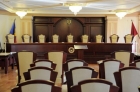 CCR discută sesizarea PNL şi USR privind Legea Centenarului Marii Uniri
