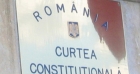 CCR: Parlamentul nu poate fi limitat doar la textele de lege declarate neconstituționale