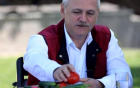 Ce-a făcut Liviu Dragnea în prima noapte petrecută la Rahova
