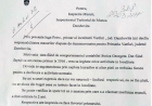 Ce a scris un primar într-un document oficial despre organul sexual al contabilei